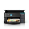 Impresora Multifuncional a color Wi-Fi y Duplex / Impresión EPSON Ecotank L4360 (C11CL41301) -