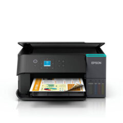 Impresora Multifuncional a color Wi-Fi y Duplex / Impresión EPSON Ecotank L4360 (C11CL41301) -