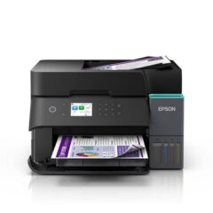 Impresora Multifuncional a color Wi-Fi y Duplex / Impresión EPSON Ecotank L6370 (C11CL43301) -