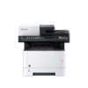 Multifuncional láser KYOCERA M2540dw 4 en 1 monocromático A4 - carta/oficio, 42 PPM.  1, 200 x 1, 200 DPI. Cama plana Oficio. ADF 50 hojas. Duplex estándar