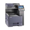 Multifuncional láser KYOCERA TASKalfa 308ci 1102V42US0 - 3 en 1 color A4, carta/oficio, 32/32PPM, 1, 200 x 1, 200DPI, dúplex estándar, fax opcional, RADF 75 h