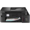 Multifuncional Tinta Continua Brother MFCT930DW - impresión dúplex, 30 ppm negro/26 ppm color, Wifi 2.4/5Ghz, Ethernet, cama plana color tamaño carta