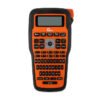 Impresora Portátil QIAN QOP-T12SA-SI -