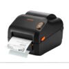 Impresora de etiquetas Transferencia Térmica. Desktop 203dpi. 4 pulgadas - USB integrado (XD3-40tK)