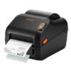 Impresora de etiquetas Transferencia Directa - Desktop 203dpi. 4pulgadas, USB integrado (XD3-40dK)