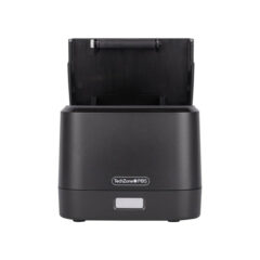 Impresora Térmica Techzone TZPOIMT01 - Térmico directo, USB, 58mm, 90mm/s, 203 DPI