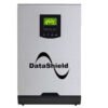 Inversor Cargador Solar DATASHIELD IS-3000 - 120 V, 50/60, Red o Generador