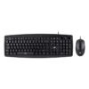 KIT MOUSE Y TECLADO ACER EAK030 SP -