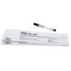 KIT DE LIMPIEZA REGULAR BADGY PARA IMPRESORA - Blanco, Tarjetas, Impresoras