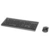 180771 Teclado yMouse Optico Inalambrico -