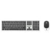 180788 TECLADO YMOUSE OPTICO INALAMBRICO -