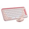 Kit Logitech POP 920-013053 Teclado y mouse Bluetooth -