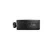 PC-201434 Kit de Teclado y Mouse Inalámbrico Bluetooth Teclas multimedia 2.4GHz Keyvance | PERFECT CHOICE -
