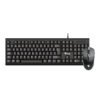Kit Alambrico Stylos. STPKTM4B -