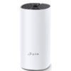 Sistema MESH WIFI TP-LINK Deco E4(1-Pack) - 2, 4 GHz, 2, 2, 867 Mbit/s, Blanco