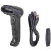 Lector de Códigos de Barra Nextep Inalámbrico 1D USB -