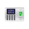 ZKTECO K40 - Control de Asistencia y Acceso Básico con Huella Digital BioID (1000) - Conexión TCP/IP, SSR (Reporte en Hoja de Cálculo Mediante USB)