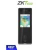 ZKTECO SenseFace3A - Acceso para 3 - 000 rostros / 6, 000 huellas / 6, 000 tarjetas 125KHz / TCP/IP / IP65 / 1 Relevador / Software Gratuito ZKBio Zlink