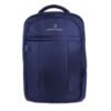 Mochila para Laptop AZUL PC-083757 PERFECT CHOICE PC-083757 - 17 pulgadas, Mochila, Azul, Poliéster