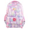 Mochila Escolar Delfin Para Niñas Gran Capacidad de Carga Astro | PERFECT CHOICE -