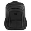 Mochila para laptop Essentials Plus Negro 15.6-17 Pulgadas| PERFECT CHOICE -