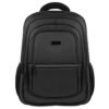 Mochila para laptop 15.6-17 Pulgadas Gran Capacidad Essentials Color Negro | PERFECT CHOICE -