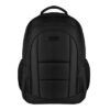 Mochila para Laptop 15.6 - 17 Pulgadas Ultraligera y Cómoda Comfort Color Negro | PERFECT CHOICE -