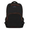 Mochila Deportiva Ligera Para Laptop Sportiva Outdoors Color Negro | PERFECT CHOICE -