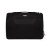 Portafolio para Laptop 15.6 Pulgadas con Interior Suave Silhouette Color Negro | PERFECT CHOICE -