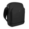 Bolso de hombro Material Antiderrames y ligero Holdi Color Negro| PERFECT CHOICE -