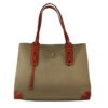 PC-084891 Bolso de mujer para laptop hasta 15.6 Pulgadas Diseño Ejecutivo Sahara | PERFECT CHOICE -