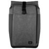PC-084693 Mochila ejecutiva expandible y espaciosa para laptop Modelo Nessara | PERFECT CHOICE -