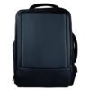 PC-084358 Mochila Expandible para Laptop 15.6 Pulgadas Resistente al Agua Modelo Tundra Color Azul | PERFECT CHOICE -