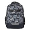 PC-085164 Mochila Escolar Para Niños Ergonómica Perfect Choice Modelo Arcade -