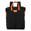 Mochilas y Maletines VORAGO BP-301-BK - 15.6 pulgadas, Mochila, Negro, Poliéster, 650 g