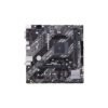 Tarjeta Madre ASUS PRIME A520M-K - micro ATX, AMD, Ryzen AM4, AMD Ryzen™ 5000, 4000 G-Series y 3000 Series, M.2, Ethernet de 1 Gb, HDMI / D-Sub, SATA 6 Gbps,