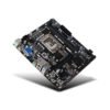 TARJETA MADRE ECS H610H7-M2 2xDDR4 PCI GIGA HDMI/VGA/DP SOC 1700 -