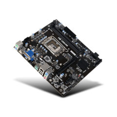 TARJETA MADRE ECS H610H7-M2 2xDDR4 PCI GIGA HDMI/VGA/DP SOC 1700 -