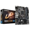 Tarjeta Madre Gigabyte Micro-ATX H610M K DDR4 - S-1700, Intel H610 Express, HDMI, 64GB DDR4 para Intel