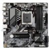 TARJETA MADRE GIGABYTE MICRO ATX - B650M K, DDR5. 256 GB, AM5, PARA AMD