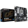 TARJETA MADRE GIGABYTE ATX B760M D3HP WIFI6 DDR5 - S-1700, 48 GB, PARA INTEL