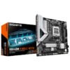 TARJETA MADRE GIGABYTE MICRO ATX - B840M EAGLE WIFI6, DDR5, AM5, 128 GB, PARA AMD