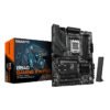 TARJETA MADRE GIGABYTE ATX B840 GAMING X WF6E - DDR5, AM5, 256 GB, PARA AMD