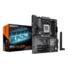 TARJETA MADRE GIGABYTE ATX B840 EAGLE WF6E - DDR5, AM5, 256 GB, PARA AMD