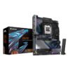 TARJETA MADRE GIGABYTE ATX X870E A MASTER X - DDR5, AM5, 256 GB, PARA AMD