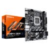 TARJETA MADRE GIGABYTE ATX H810M K GEN5 - DDR5, S-1851, 128 GB, PARA INTEL
