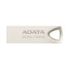 Memoria USB ADATA - Plata, 64 GB, USB 2.0