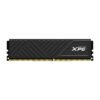 Memoria RAM ADATA XPG GAMMIX D35 - DDR4 8GB UDIMM 3200MHz. Disipador NEGRO . AX4U32008G16A-SBKD35