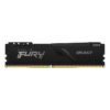 MEMORIA RAM KINGSTON FURY BEAST BLACK XMP DIMM DDR4 32GB 3200MT/S CL16 2RX8 1.35V -