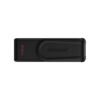 MEMORIA USB KINGSTON DATATRAVELER EXODIA S 64GB 3.2 GEN 1 TAPA GIRATORIA -